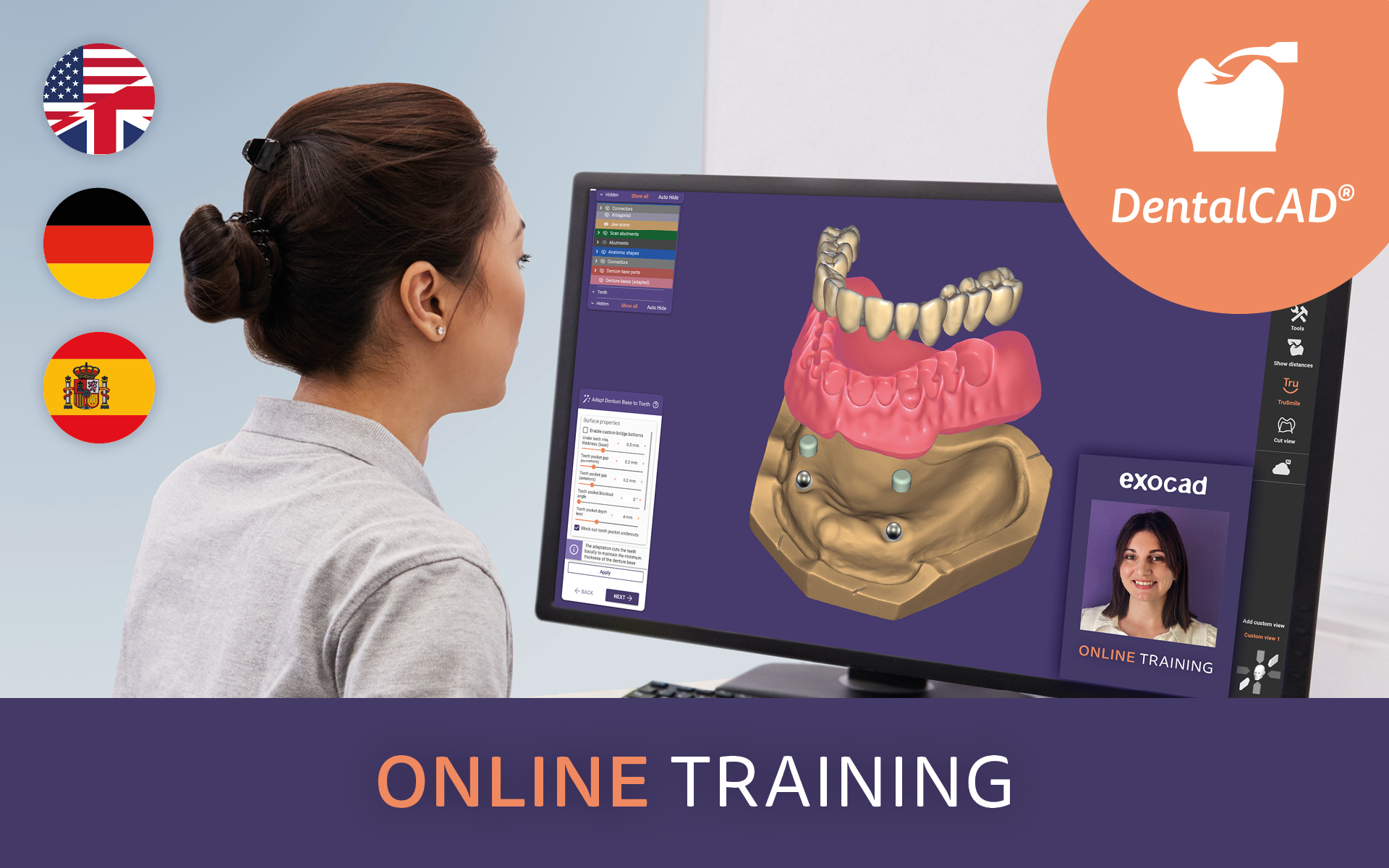 DentalCAD