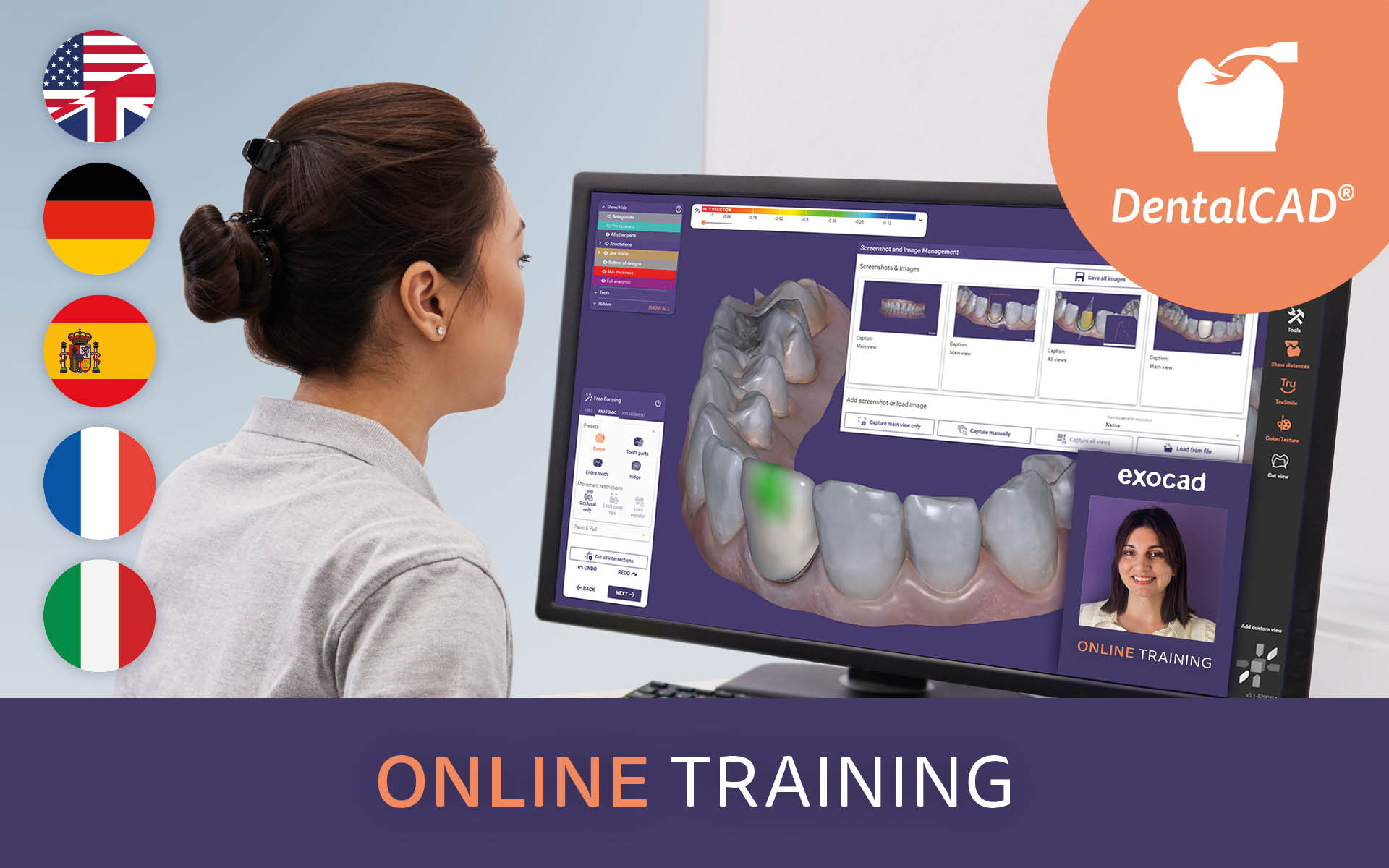 DentalCAD