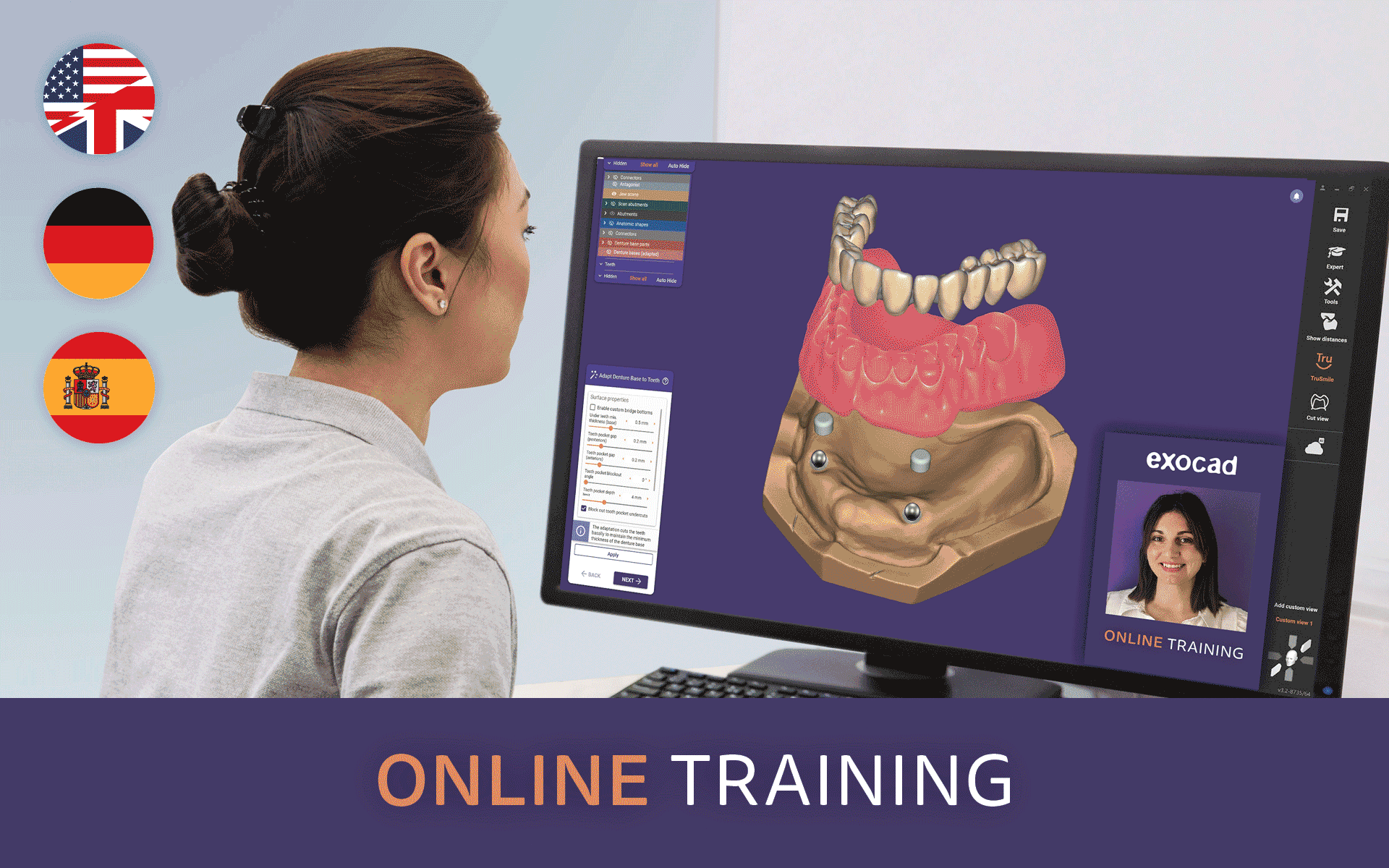 Training Training