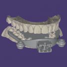 Jaw Motion Import