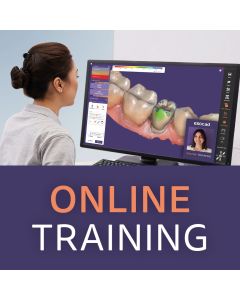 ChairsideCAD Single Visit Bundle Training 