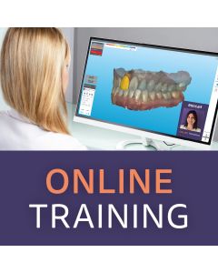 Mastering Fixed Restorations, Bite Splints & Models - iTero™ Design Suite