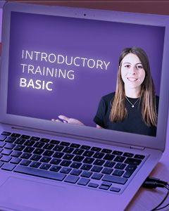 Introductory Training Basic