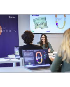 In-person training / Hands-on option