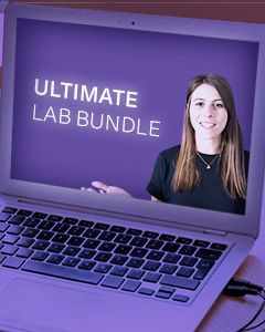 DentalCAD Ultimate Lab Bundle Training