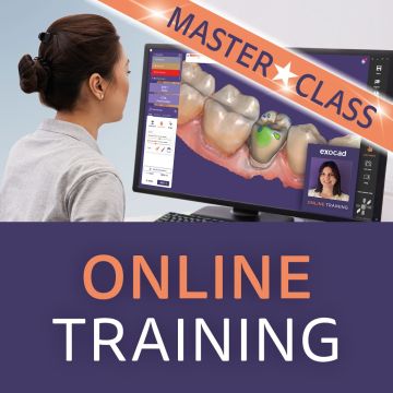 ChairsideCAD: Latest Release Highlights Masterclass