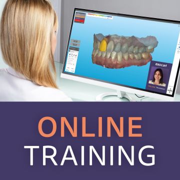 Mastering Models - iTero™ Design Suite - Online Training