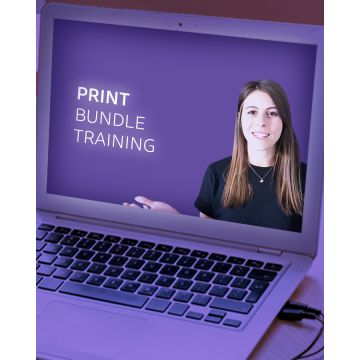 ChairsideCAD Print Bundle Training 