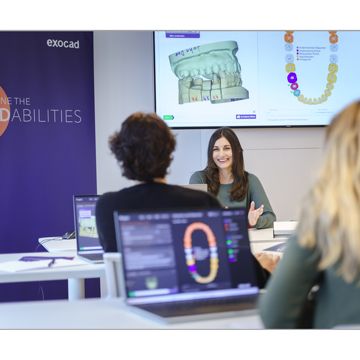 In-person training / Hands-on option