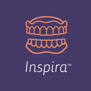 Inspira Denture Library